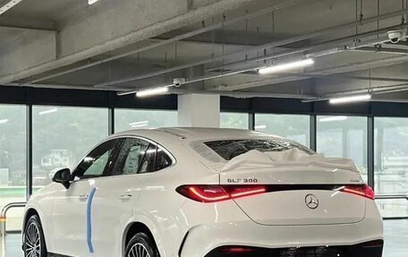 Mercedes-Benz GLC Coupe, 2025 год, 9 800 000 рублей, 3 фотография