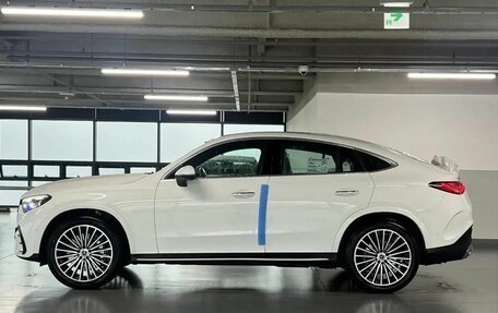 Mercedes-Benz GLC Coupe, 2025 год, 9 800 000 рублей, 2 фотография