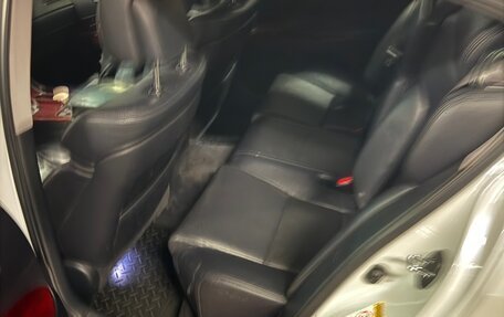 Lexus GS III рестайлинг, 2007 год, 1 800 000 рублей, 6 фотография