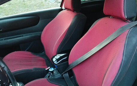 Citroen C4 II рестайлинг, 2005 год, 295 000 рублей, 8 фотография