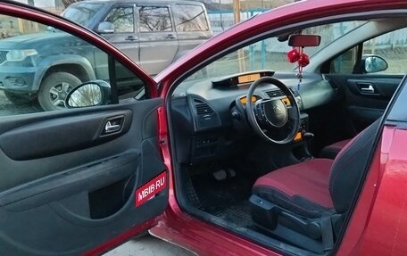 Citroen C4 II рестайлинг, 2005 год, 295 000 рублей, 6 фотография