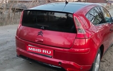 Citroen C4 II рестайлинг, 2005 год, 295 000 рублей, 4 фотография