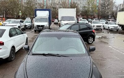 Volvo S40 II, 2007 год, 380 000 рублей, 1 фотография