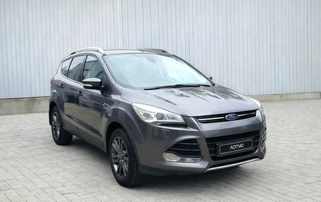 Ford Kuga III, 2013 год, 1 299 000 рублей, 2 фотография