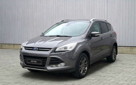 Ford Kuga III, 2013 год, 1 299 000 рублей, 3 фотография