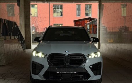 BMW X5 M, 2026 год, 17 500 000 рублей, 1 фотография