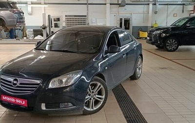 Opel Insignia II рестайлинг, 2009 год, 770 000 рублей, 1 фотография