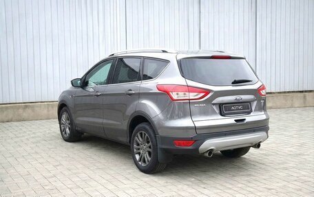 Ford Kuga III, 2013 год, 1 299 000 рублей, 5 фотография