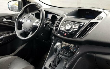Ford Kuga III, 2013 год, 1 299 000 рублей, 7 фотография