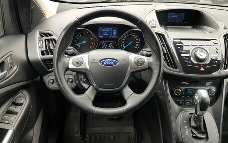 Ford Kuga III, 2013 год, 1 299 000 рублей, 6 фотография