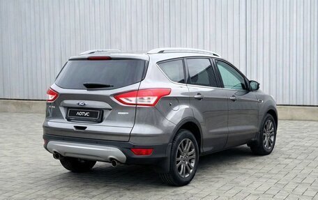 Ford Kuga III, 2013 год, 1 299 000 рублей, 4 фотография