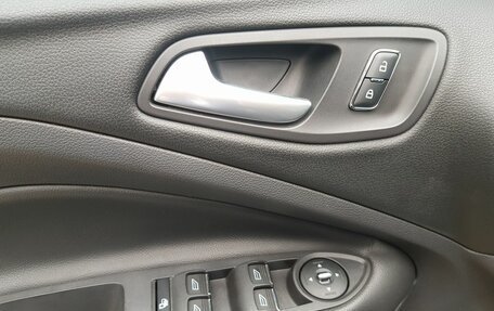 Ford Kuga III, 2013 год, 1 299 000 рублей, 15 фотография