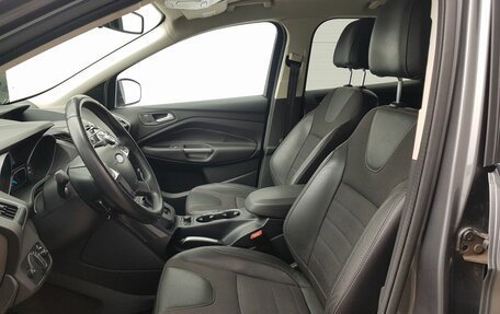 Ford Kuga III, 2013 год, 1 299 000 рублей, 11 фотография