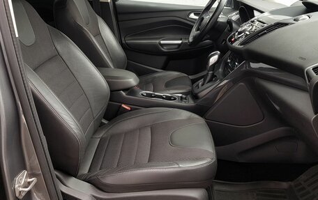 Ford Kuga III, 2013 год, 1 299 000 рублей, 14 фотография