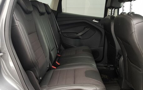 Ford Kuga III, 2013 год, 1 299 000 рублей, 13 фотография