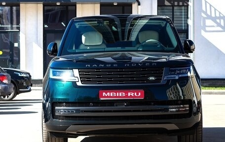 Land Rover Range Rover IV рестайлинг, 2023 год, 24 400 000 рублей, 1 фотография