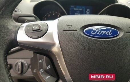 Ford Kuga III, 2013 год, 1 299 000 рублей, 18 фотография