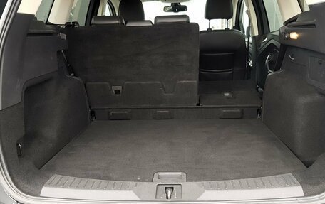 Ford Kuga III, 2013 год, 1 299 000 рублей, 23 фотография