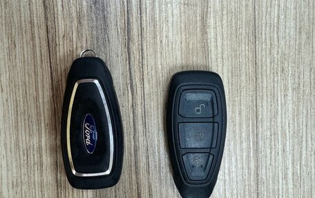 Ford Kuga III, 2013 год, 1 299 000 рублей, 27 фотография