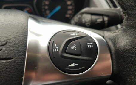 Ford Kuga III, 2013 год, 1 299 000 рублей, 19 фотография