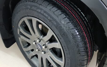 Ford Kuga III, 2013 год, 1 299 000 рублей, 25 фотография