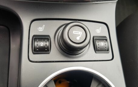 Ford Kuga III, 2013 год, 1 299 000 рублей, 22 фотография