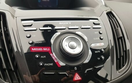 Ford Kuga III, 2013 год, 1 299 000 рублей, 20 фотография