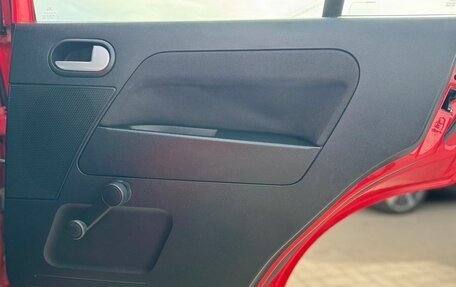 Ford Fusion I, 2007 год, 499 000 рублей, 15 фотография