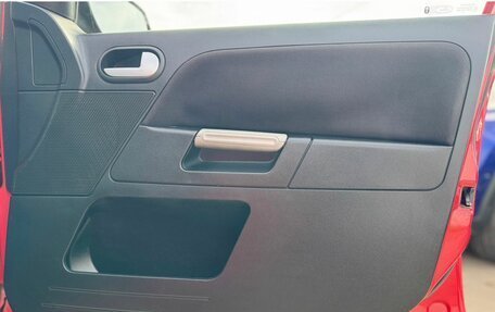 Ford Fusion I, 2007 год, 499 000 рублей, 17 фотография