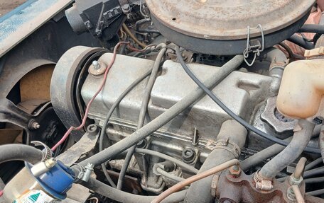 ЛуАЗ 969, 1984 год, 85 000 рублей, 9 фотография