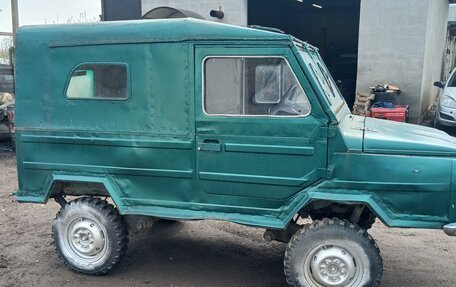 ЛуАЗ 969, 1984 год, 85 000 рублей, 3 фотография