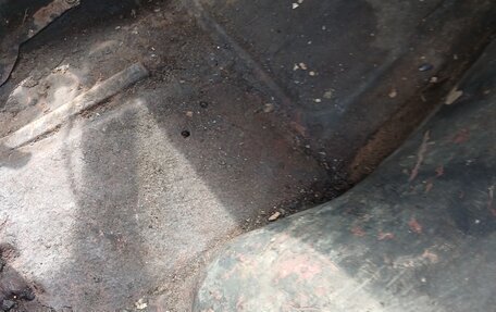 ЛуАЗ 969, 1984 год, 85 000 рублей, 13 фотография