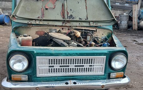 ЛуАЗ 969, 1984 год, 85 000 рублей, 8 фотография