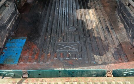 ЛуАЗ 969, 1984 год, 85 000 рублей, 10 фотография