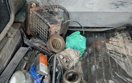 ЛуАЗ 969, 1984 год, 85 000 рублей, 12 фотография