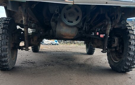 ЛуАЗ 969, 1984 год, 85 000 рублей, 14 фотография