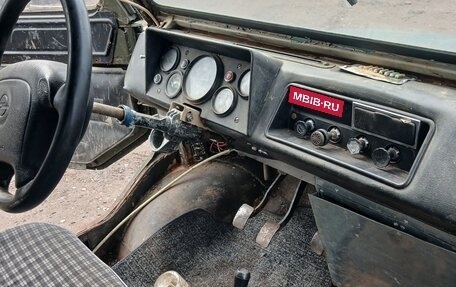 ЛуАЗ 969, 1984 год, 85 000 рублей, 11 фотография