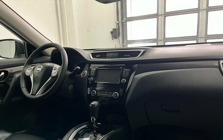 Nissan X-Trail, 2016 год, 2 150 000 рублей, 15 фотография