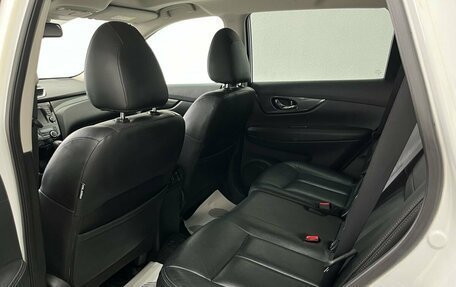 Nissan X-Trail, 2016 год, 2 150 000 рублей, 7 фотография