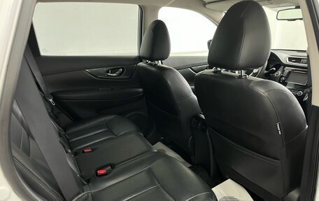 Nissan X-Trail, 2016 год, 2 150 000 рублей, 8 фотография