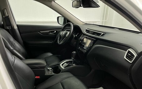 Nissan X-Trail, 2016 год, 2 150 000 рублей, 9 фотография