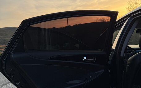 Hyundai Sonata VI, 2010 год, 1 200 000 рублей, 15 фотография