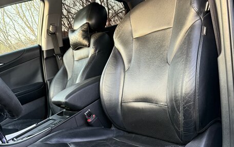 Hyundai Sonata VI, 2010 год, 1 200 000 рублей, 12 фотография