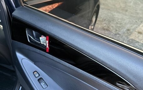 Hyundai Sonata VI, 2010 год, 1 200 000 рублей, 19 фотография