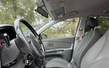 KIA Rio II, 2011 год, 399 000 рублей, 10 фотография