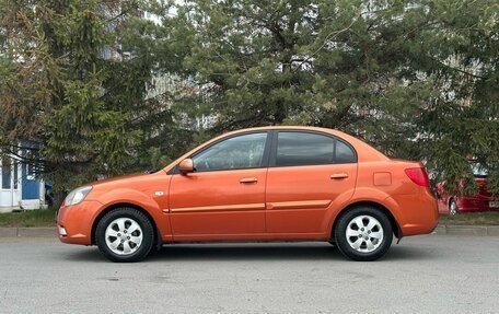 KIA Rio II, 2011 год, 399 000 рублей, 9 фотография