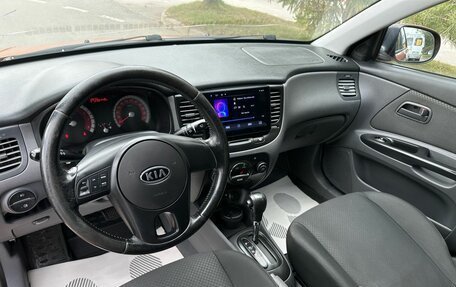 KIA Rio II, 2011 год, 399 000 рублей, 11 фотография