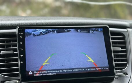 KIA Rio II, 2011 год, 399 000 рублей, 21 фотография