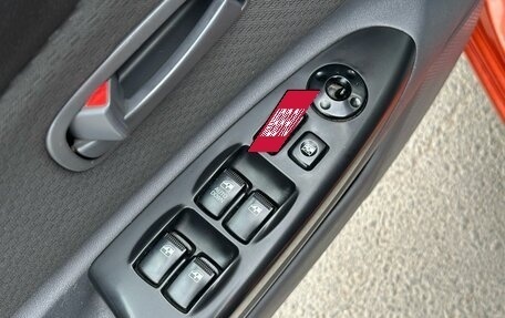 KIA Rio II, 2011 год, 399 000 рублей, 13 фотография