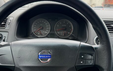 Volvo S40 II, 2007 год, 380 000 рублей, 7 фотография